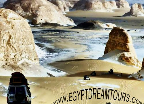 What is the best time of year to visit Egypt?