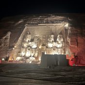 Ramses Temple