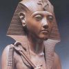 1st first well-known female Pharaoh