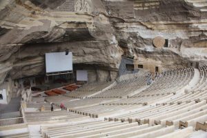 The Cave Church