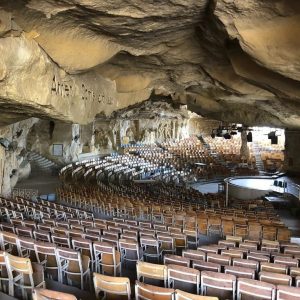 The Cave Church