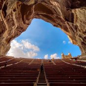 The Cave Church