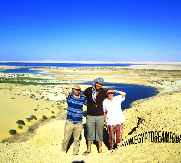 unveil secrets of Saharah desert in 8 days