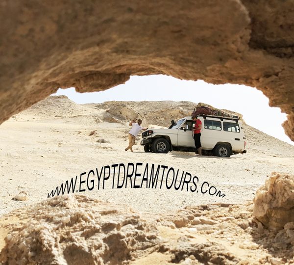 unveil secrets of Saharah desert in 8 days