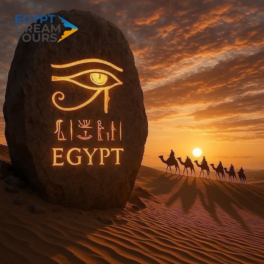 Unveil secrets of the Egyptian Sahara desert in 8 days
