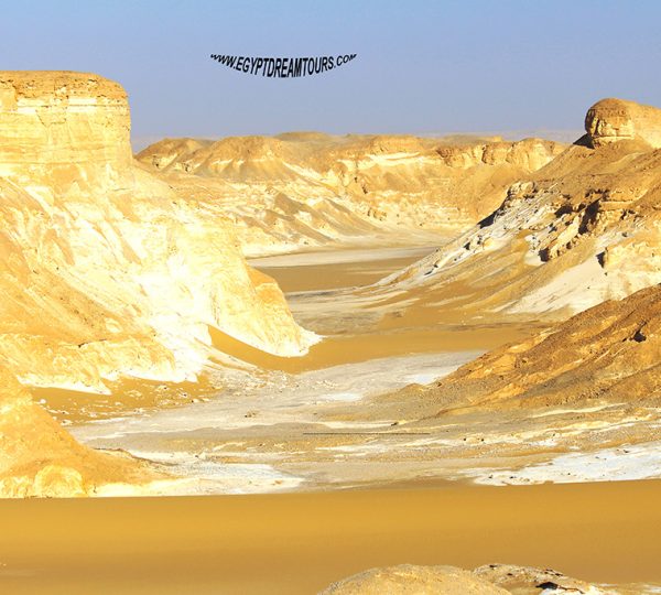 unveil secrets of Saharah desert in 8 days