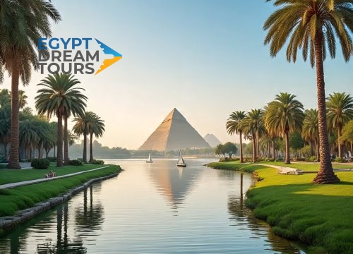 2 Days in Cairo