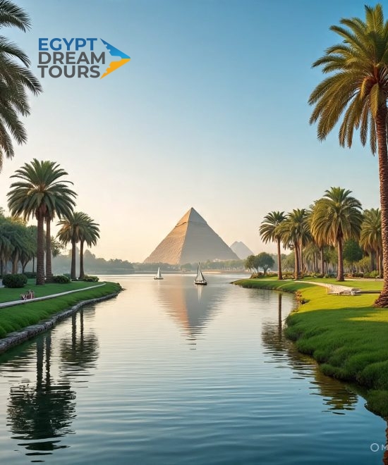 2 Days in Cairo