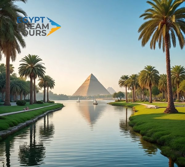 2 Days in Cairo