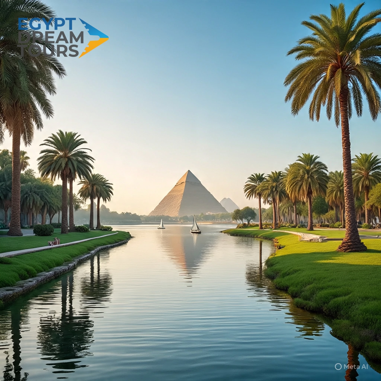 2 Days in Cairo