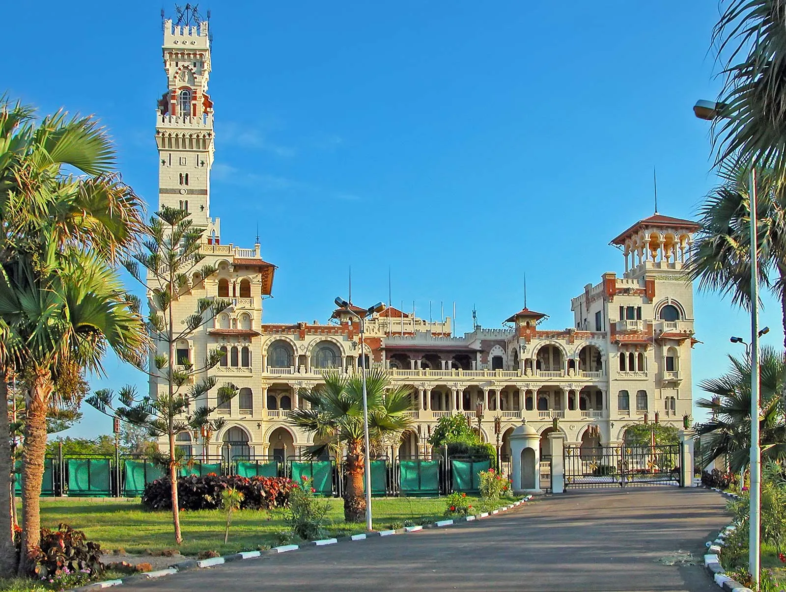 Alexandria