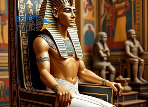 Great Egypt in two weeks