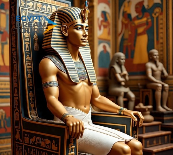 Great Egypt in two weeks